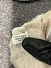 DONNI 100% Polyester Tan Pullover Sweater Size L - photo 8