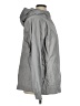 Columbia 100% Nylon Solid Gray Snow Jacket Size XL - photo 4