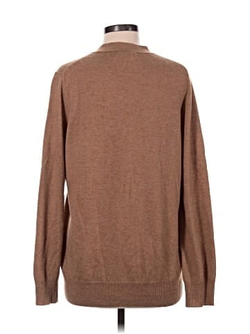 J.Crew Wool Cardigan (view 2)
