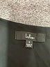 Lulus 100% Polyester Black Sleeveless Blouse Size S - photo 7