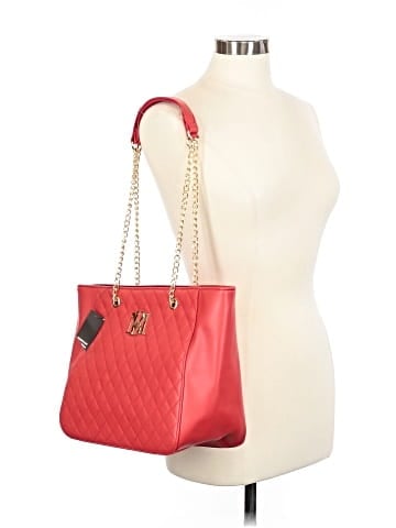 Badgley Mischka Tote (view 2)