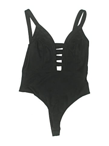 Trac Bodysuit (view 1)