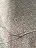 Lululemon Athletica Gray Track Jacket Size 10 - photo 6