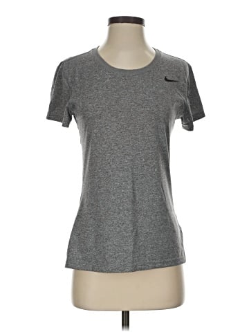 Nike Active T-Shirt (view 1)