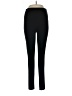 Assets Solid Black Active Pants Size L - photo 1