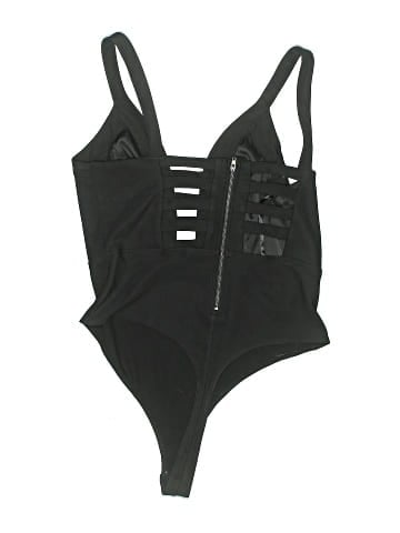 Trac Bodysuit (view 2)
