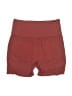 Gymshark Red Athletic Shorts Size S (estimated) - photo 2