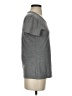 Nike Gray Active T-Shirt Size S - photo 4