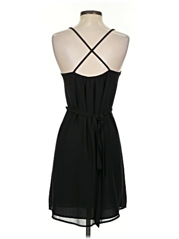 Naked Zebra Cocktail Dress (view 2)