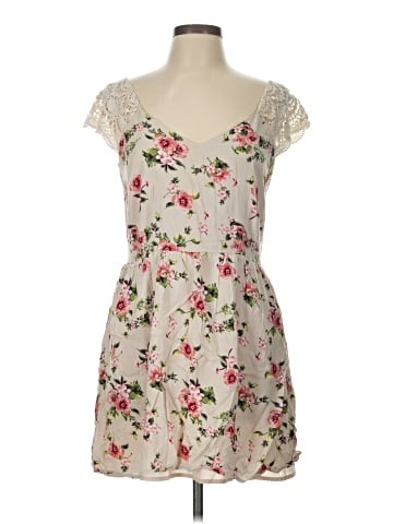 Forever 21 Cocktail Dress (view 1)