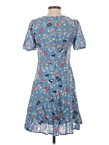 Ann Taylor LOFT Casual Dress (view 2)