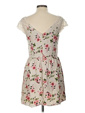 Forever 21 Cocktail Dress (view 2)