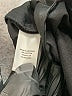 CeCe Solid Black Active Pants Size 12 - photo 8