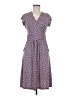 Boden Purple Kimono Size 6 (petite) - photo 1