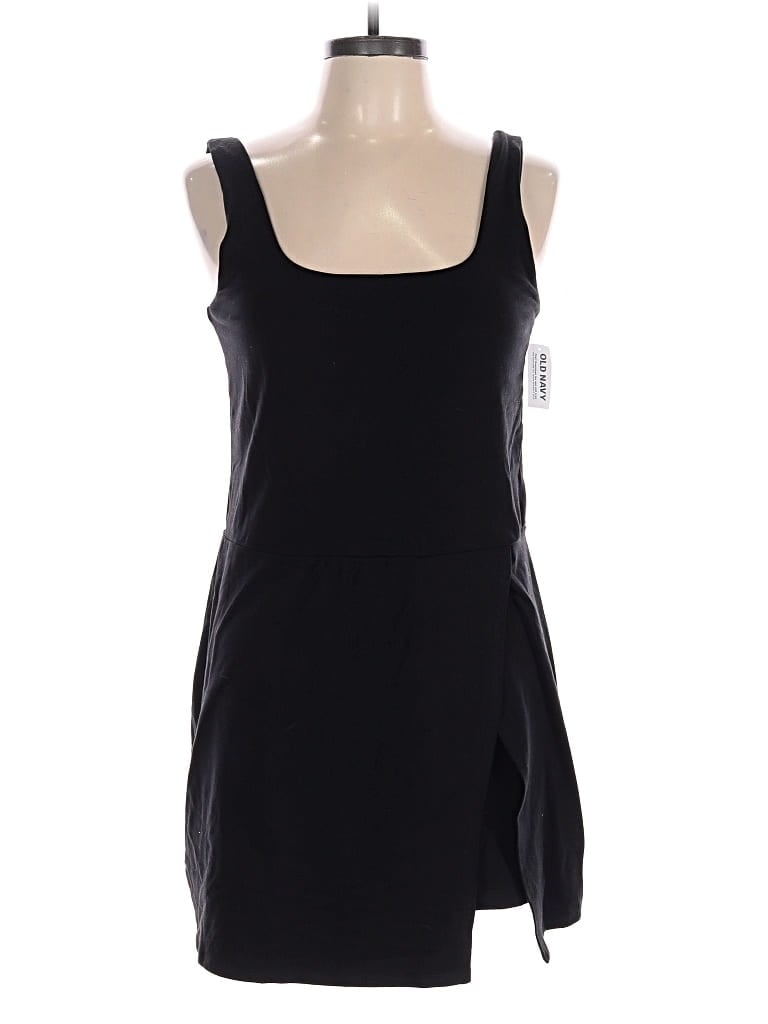 Active By Old Navy Romper In Black