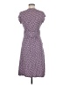Boden Purple Kimono Size 6 (petite) - photo 2