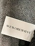 WeWoreWhat 100% Polyester Polka Dots Black Cocktail Dress Size 6 - photo 9