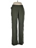 Three Dots Green Casual Pants Size L - photo 1