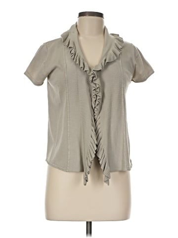 Linda Matthews Cardigan (view 1)