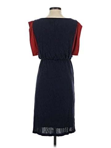 Maternal America Casual Dress (view 2)