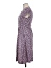 Boden Purple Kimono Size 6 (petite) - photo 5