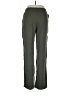 Three Dots Green Casual Pants Size L - photo 2