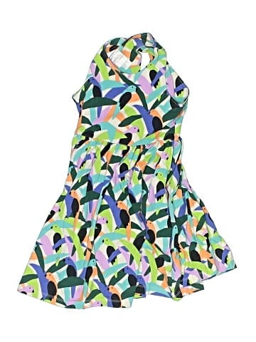 Hanna Andersson Dress (view 1)