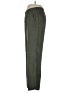 Three Dots Green Casual Pants Size L - photo 5