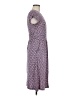 Boden Purple Kimono Size 6 (petite) - photo 4