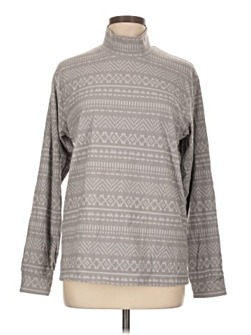 Uniqlo Turtleneck Sweater (view 1)