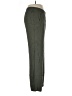 Three Dots Green Casual Pants Size L - photo 4