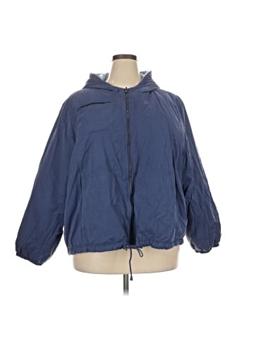 Sport Savvy Windbreaker (view 1)