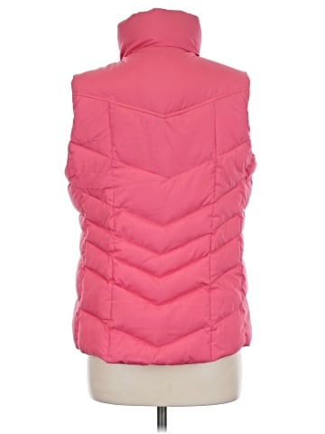 Lands' End Vest (view 2)