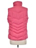 Lands' End 100% Polyester Pink Vest Size M - photo 2