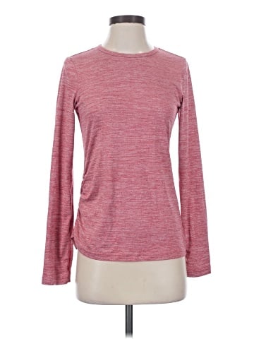 Z by Zella Long Sleeve T-Shirt (view 1)