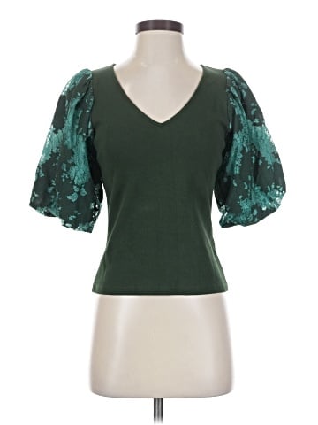Left Coast by Dolan Short Sleeve Top (view 1)