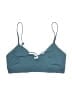 Alo Teal Swimsuit Top Size XXS (estimated) - photo 1