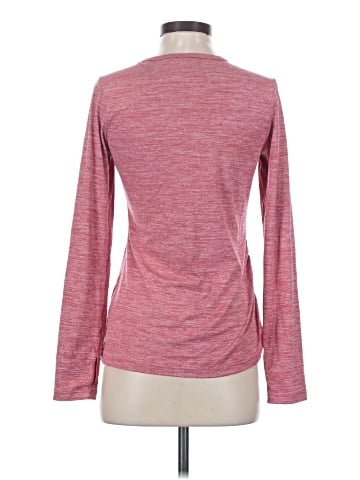 Z by Zella Long Sleeve T-Shirt (view 2)