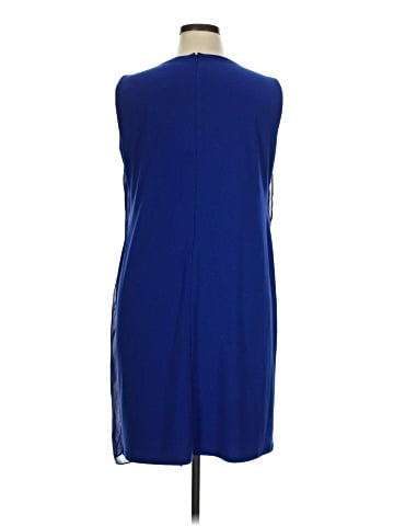 Style&Co Cocktail Dress (view 2)