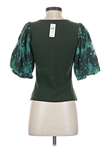 Left Coast by Dolan Short Sleeve Top (view 2)
