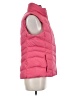 Lands' End 100% Polyester Pink Vest Size M - photo 4