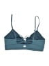 Alo Teal Swimsuit Top Size XXS (estimated) - photo 2