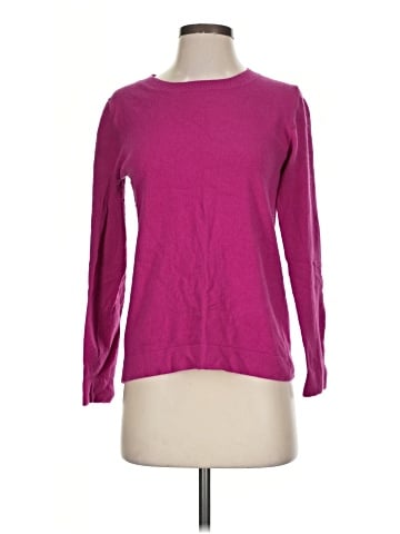 J.Crew Factory Store Pullover Sweater (view 1)