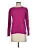J.Crew Factory Store Pink Pullover Sweater Size S - photo 1