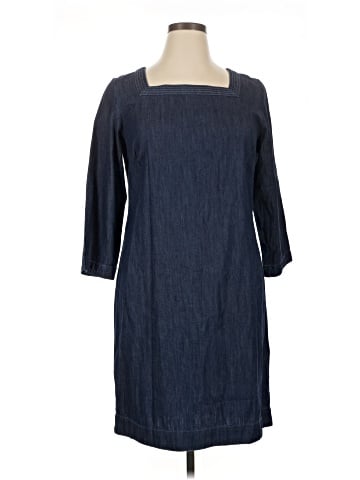 Talbots Casual Dress (view 1)