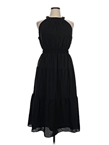 Ann Taylor Casual Dress (view 1)