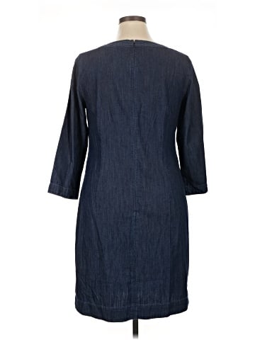 Talbots Casual Dress (view 2)