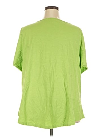 Avenue Short Sleeve T-Shirt (view 2)