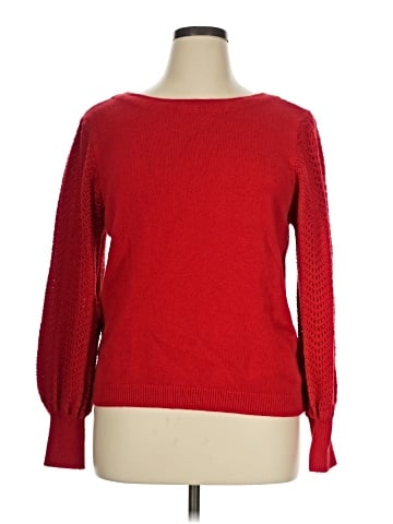 Charter Club Pullover Sweater (view 1)