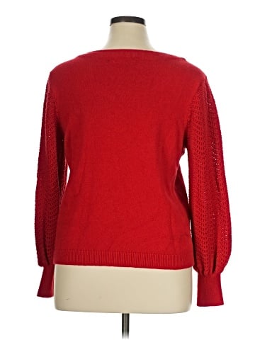 Charter Club Pullover Sweater (view 2)